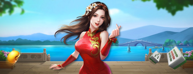 指尖湖北麻将
