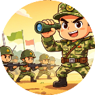 指挥官战争<em>游戏</em>
