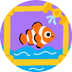 拔针解救小鲤鱼