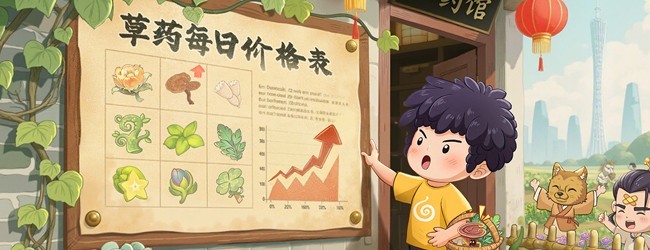 种田掌门人