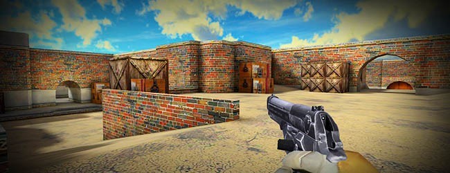 反恐行动精英部队