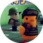 逃脱鸭科夫游戏