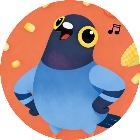 疯狂的鸽子大闯关