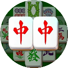 麻将挪对对经典游戏