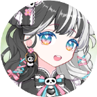少女换装贴纸