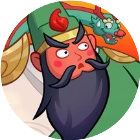 梦想三国之永恒之神