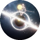 流浪星球进化作战