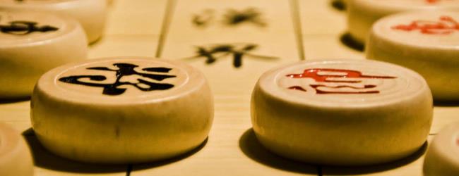 象棋单机游戏