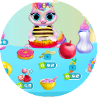 照顾宝宝模拟器