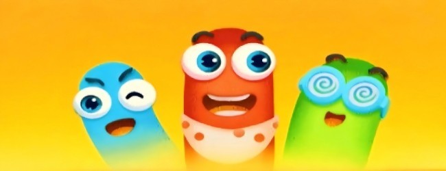 贪吃蛇联机跑酷