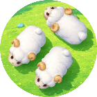 小羊最开心游戏