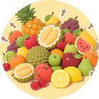 合成水果经典游戏