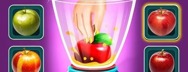 切水果游戏经典