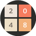 2048经典原始版