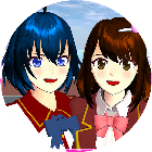 樱花美少女校园模拟器