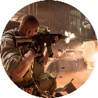 迷你射击大作战