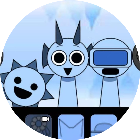 节奏音盒冰天雪地版