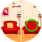 大家找茬小游戏