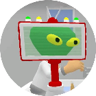 寻找外星人小游戏