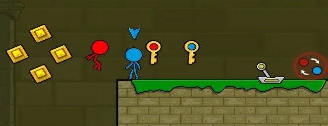 双人游戏恐怖逃生