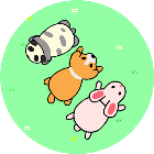 解救动物小游戏