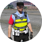 警察模拟器巡警