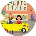 旅社大改造游戏