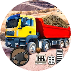 真实汽车模拟器