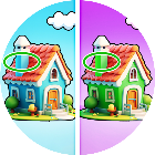 全民找茬解压小游戏