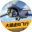 DJI大疆虚拟飞行