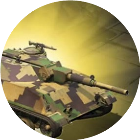坦克战斗模拟器