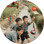 80年代脑洞找茬