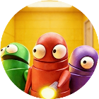 双人后室探索游戏