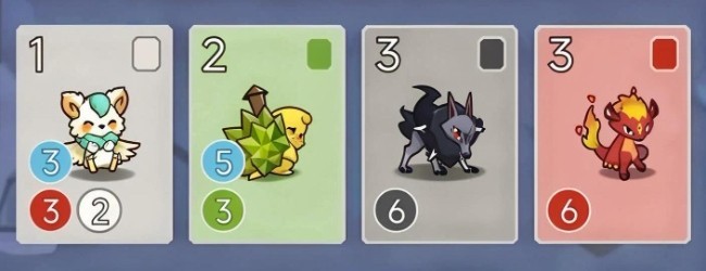 璀璨宝石联机版