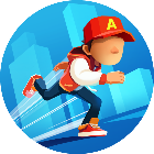 小小超人爱跑酷