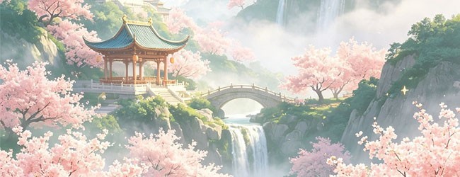 斗法修仙传