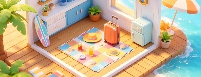 解压整理屋
