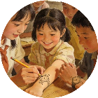 旧时光欢乐拼图