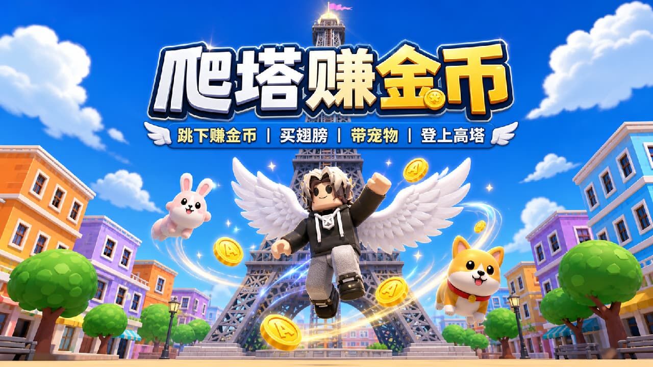 爬就完事