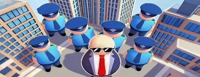 特工100层冒险游戏