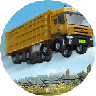 登山卡车越野闯关