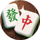 碰杠吃吃吃