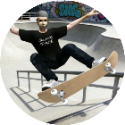 滑板模拟器游戏