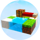 水方块生存