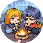 双人世界生存游戏