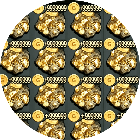 躺平无尽金币游戏
