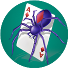 蜘蛛纸牌空当接接龙