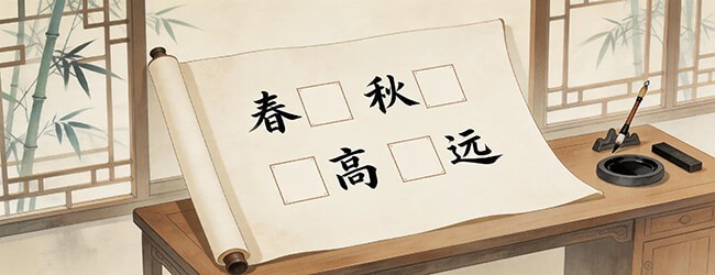 全民有文采