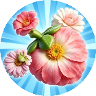 消个花花游戏