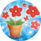 花朵消消看